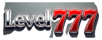 level 777 logo
