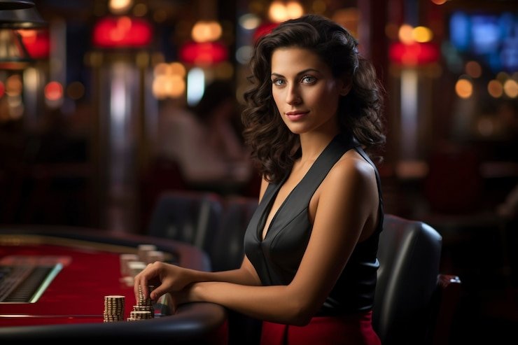 level 777 Hamari slot rooms kya offer karti hain