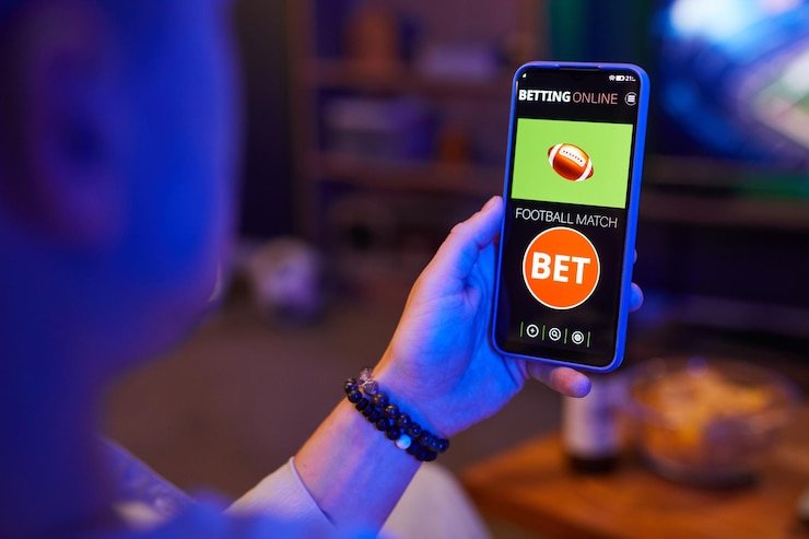 level 777 Hamara Sportsbook Platform Kaise Kaam Karta Hai