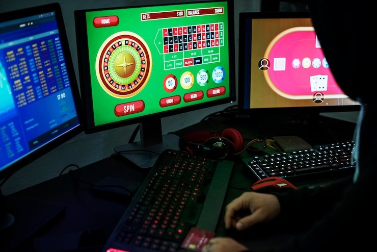 level 777 Sports markets